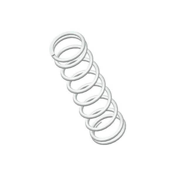 Approved Vendor Compression Spring, O= .240, L= .88, W= .024 G309964222 - main